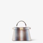 FENDI Peekaboo ISeeU Petite